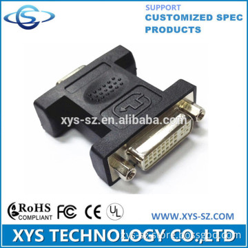 dvi 24+5 to vga adapter